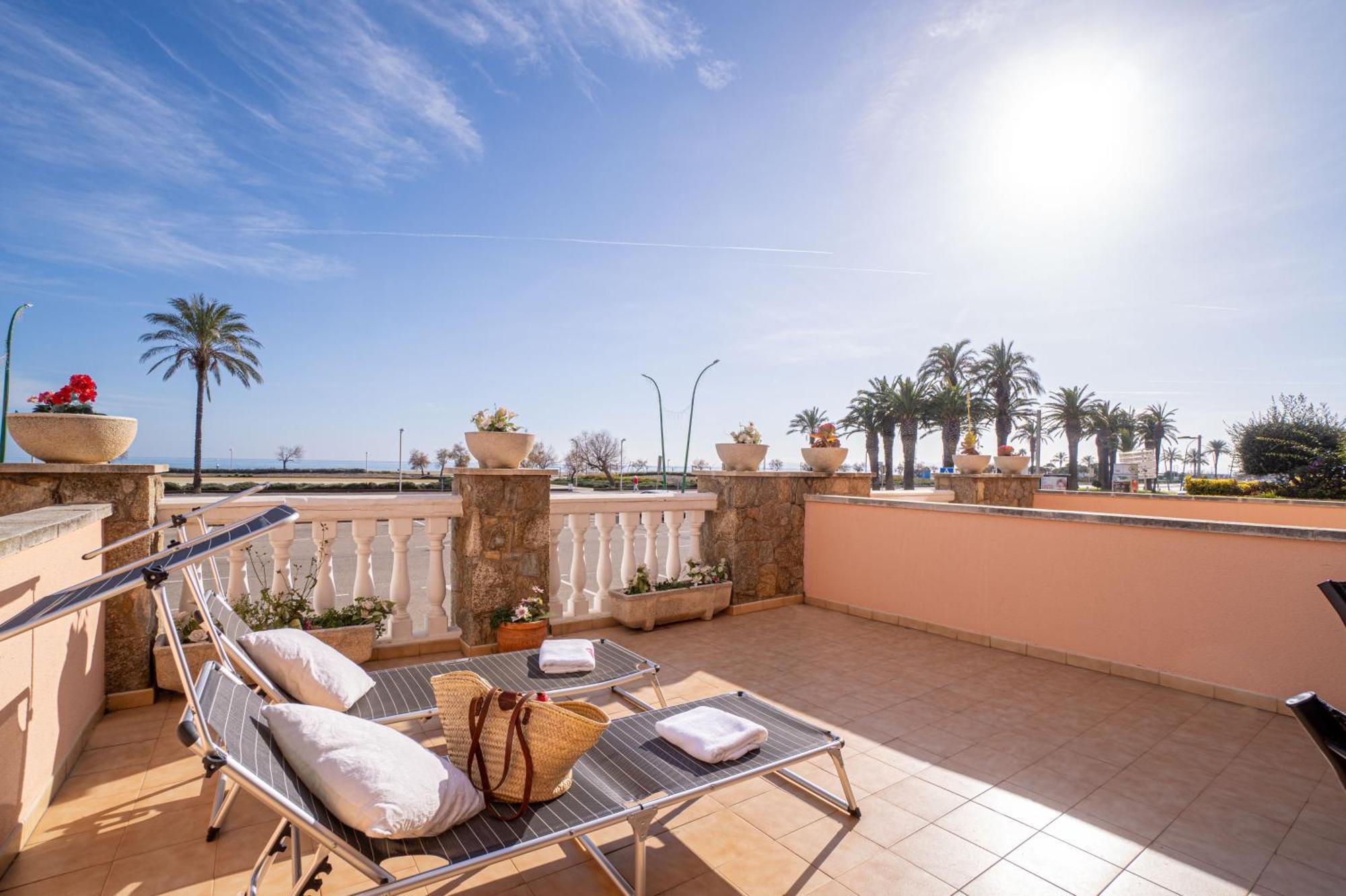 Apart-Rent Apartment Marenostrum 0097 Empuriabrava Dış mekan fotoğraf